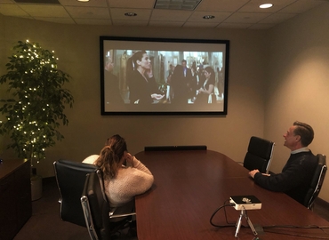 48000 m² Business space property for rent in Minneapolis, MN, South 8th Street 80 (55402) - 47 | MatchOffice