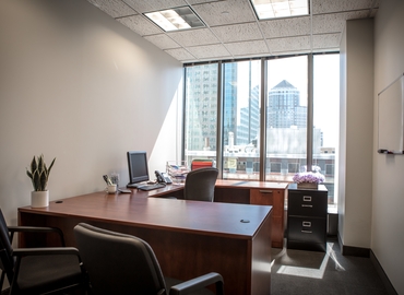 48000 m² Serviced office place up for rent in Minneapolis, MN, South 8th Street 80 (55402) - 53 | MatchOffice.com