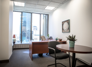 48000 m² Serviced office building for rent in Minneapolis, MN, South 8th Street 80 (55402) - 63 | MatchOffice.com