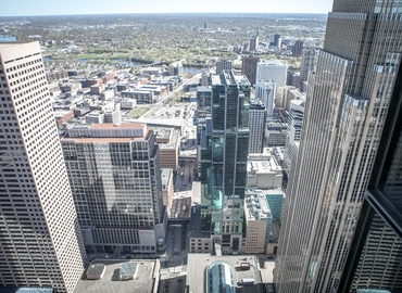 48000 m² Business space building available to rent in Minneapolis, MN, South 8th Street 80 (55402) - 75 | MatchOffice