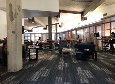 431 m² Business park in Culver City, CA, 9415 Culver Boulevard (90232) - 7 | MatchOffice.com