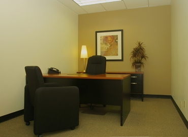 Virtual office space in Culver City, CA, 400 Corporate Pointe (90230) - 1 | MatchOffice
