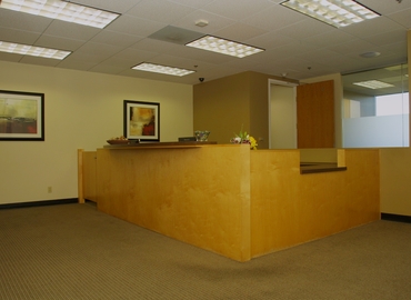 Virtual office space in Culver City, CA, 400 Corporate Pointe (90230) - 0 | MatchOffice