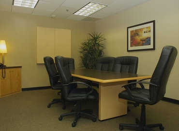 Virtual office in Culver City, CA, 400 Corporate Pointe (90230) - 8 | MatchOffice.com