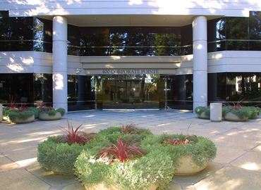 Virtual business address in Culver City, CA, 400 Corporate Pointe (90230) - 9 | MatchOffice.com