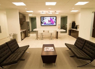 Virtual office space in San Diego, CA, 600 West Broadway (92101) - 1 | MatchOffice