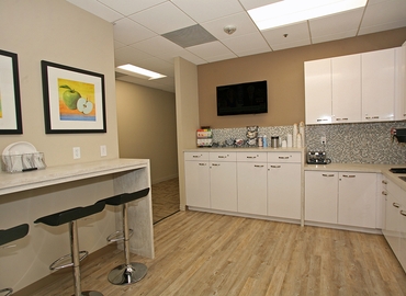 Virtual business address in Irvine, CA, 19200 Von Karman Ave (92612) - 2 | MatchOffice