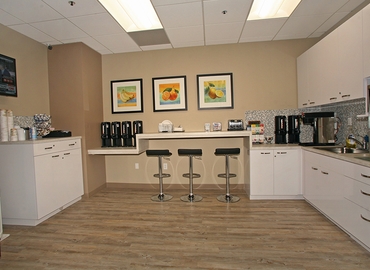 Virtual office in Irvine, CA, 19200 Von Karman Ave (92612) - 1 | MatchOffice