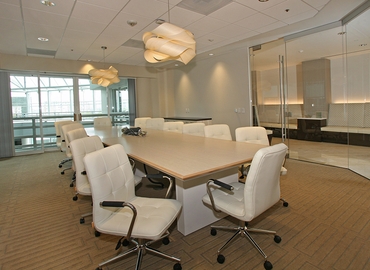 Virtual office in Irvine, CA, 19200 Von Karman Ave (92612) - 5 | MatchOffice