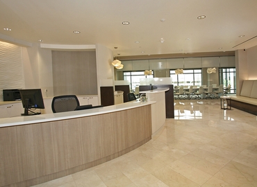 Virtual office space in Irvine, CA, 19200 Von Karman Ave (92612) - 0 | MatchOffice.com