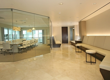 Virtual office space in Irvine, CA, 19200 Von Karman Ave (92612) - 8 | MatchOffice