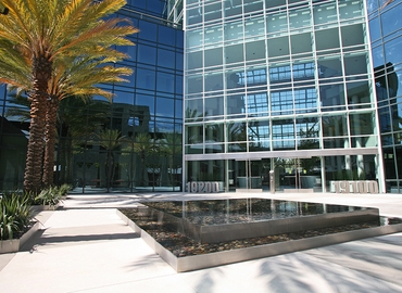 Virtual office in Irvine, CA, 19200 Von Karman Ave (92612) - 10 | MatchOffice.com