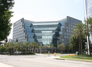 Virtual business address in Irvine, CA, 19200 Von Karman Ave (92612) - 11 | MatchOffice