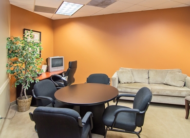 Virtual office space in Irvine, CA, 4000 Barranca Parkway (92604) - 7 | MatchOffice