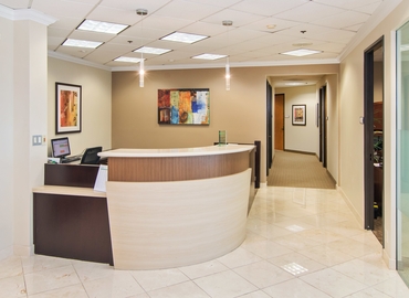 Virtual business address in Irvine, CA, 4000 Barranca Parkway (92604) - 0 | MatchOffice.com