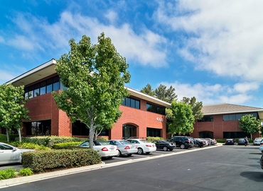 Virtual office in Irvine, CA, 4000 Barranca Parkway (92604) - 11 | MatchOffice.com