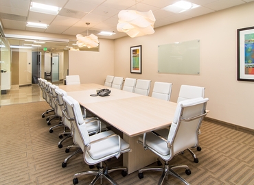 Virtual address in San Diego, CA, 12636 High Bluff Drive (92130) - 4 | MatchOffice