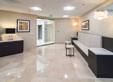 Virtual office space in San Diego, CA, 12636 High Bluff Drive (92130) - 7 | MatchOffice