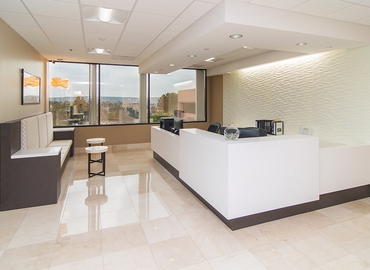 Virtual office in San Diego, CA, 12636 High Bluff Drive (92130) - 0 | MatchOffice