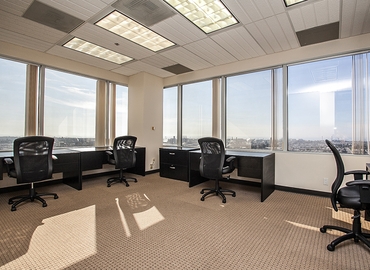 Virtual office space in El Segundo, CA, 222 N. Pacific Coast Highway (90245) - 5 | MatchOffice