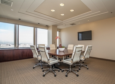 Virtual office space in El Segundo, CA, 222 N. Pacific Coast Highway (90245) - 7 | MatchOffice