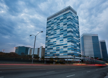 Virtual address in El Segundo, CA, 222 N. Pacific Coast Highway (90245) - 8 | MatchOffice