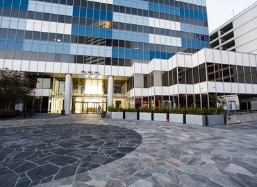 Virtual address in El Segundo, CA, 222 N. Pacific Coast Highway (90245) - 9 | MatchOffice.com