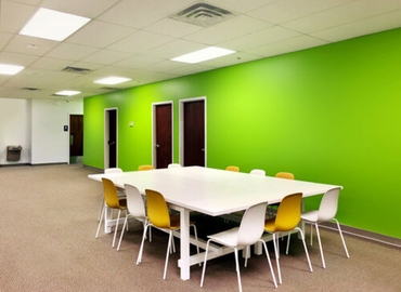 26910 m² Business center in Norcross, GA, 1600 Indian Brooke Way (30093) - 3 | MatchOffice.com