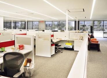 2500 m² Shared workspace  in Irvine, CA, Main Street 2323 (92614) - 1 | MatchOffice