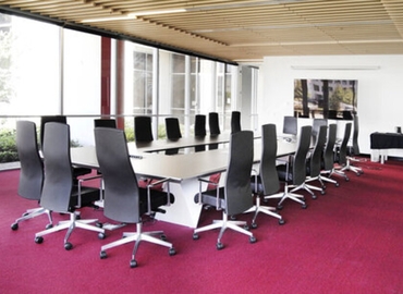 2500 m² Shared office  in Irvine, CA, Main Street 2323 (92614) - 2 | MatchOffice