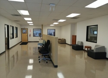 26910 m² Business space in Ontario, CA, 740 Vintage Ave (91764) - 0 | MatchOffice