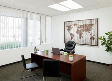 2500 m² Business space in Los Angeles, CA, Pellissier Place 2690 (90601) - 0 | MatchOffice.com