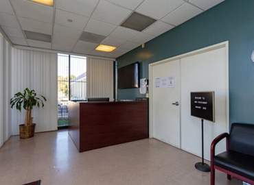 26899 m² Business center in Los Angeles, CA, 15376 East Valley Boulevard (91744) - 3 | MatchOffice.com