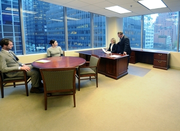 40 m² Business space property for rent in New York City, NY, 3rd Avenue 800 (10022) - 0 | MatchOffice