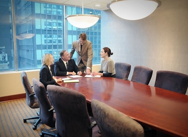 40 m² Business space property available to rent in New York City, NY, 3rd Avenue 800 (10022) - 2 | MatchOffice