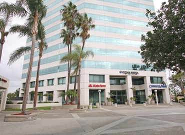Virtual address in Huntington Beach, CA, 17011 Beach Blvd. (92647) - 12 | MatchOffice.com