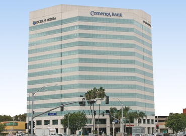 Virtual office in Huntington Beach, CA, 17011 Beach Blvd. (92647) - 13 | MatchOffice.com