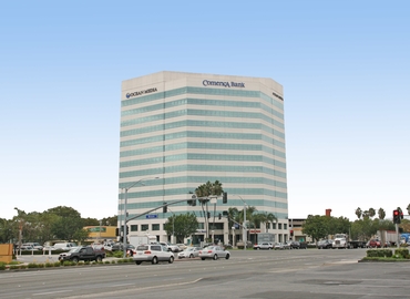Virtual office space in Huntington Beach, CA, 17011 Beach Blvd. (92647) - 14 | MatchOffice.com