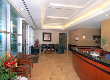 Virtual office space in Rancho Cucamonga, 	CA, 9431 Haven Ave. (91730) - 1 | MatchOffice.com