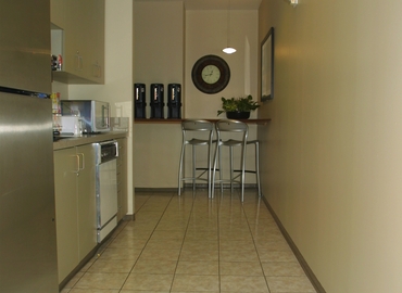 Virtual address in Long Beach,	 CA, 3780 Kilroy Airport Way (90806) - 4 | MatchOffice.com