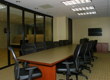 Virtual office in Long Beach,	 CA, 3780 Kilroy Airport Way (90806) - 5 | MatchOffice
