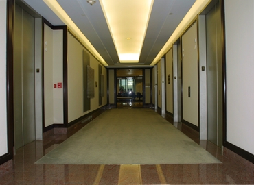 Virtual office space in Long Beach,	 CA, 3780 Kilroy Airport Way (90806) - 2 | MatchOffice.com