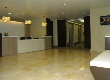 Virtual office in Long Beach,	 CA, 3780 Kilroy Airport Way (90806) - 7 | MatchOffice