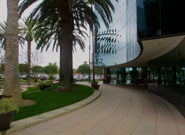 Virtual business address in Long Beach,	 CA, 3780 Kilroy Airport Way (90806) - 9 | MatchOffice