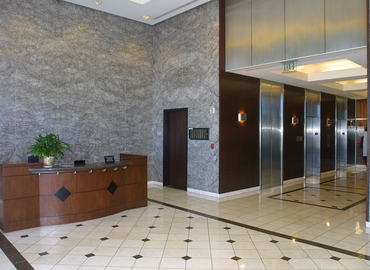 Virtual office space in Long Beach,	 CA, 444 W Ocean Blvd. (90802) - 2 | MatchOffice.com