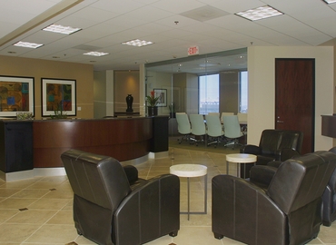 Virtual office space in Long Beach,	 CA, 444 W Ocean Blvd. (90802) - 6 | MatchOffice.com