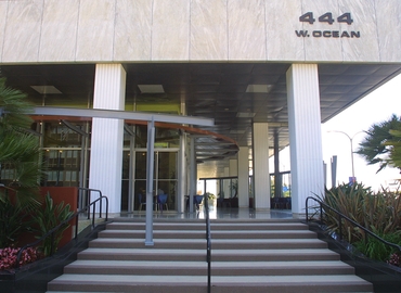 Virtual office in Long Beach,	 CA, 444 W Ocean Blvd. (90802) - 8 | MatchOffice.com