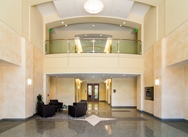Virtual office space in Mission Viejo, 	CA, 27201 Puerta Real (92691) - 3 | MatchOffice.com