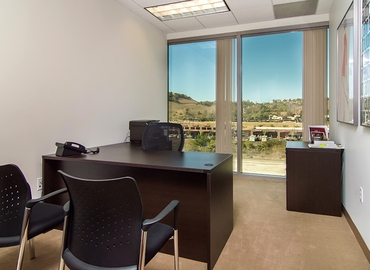 Virtual office in Mission Viejo, 	CA, 27201 Puerta Real (92691) - 4 | MatchOffice.com