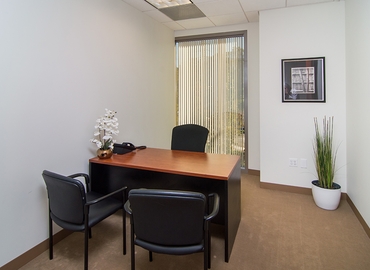 Virtual address in Mission Viejo, 	CA, 27201 Puerta Real (92691) - 5 | MatchOffice